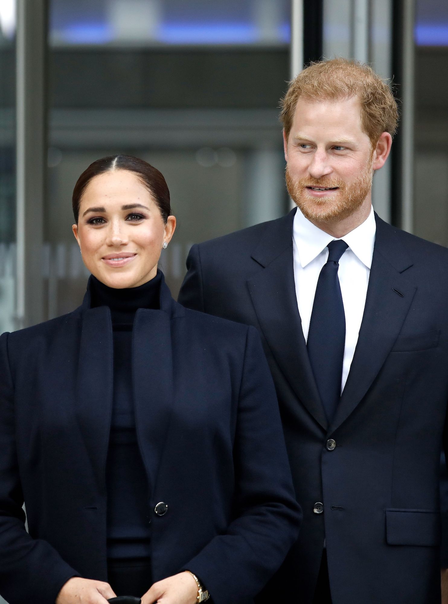 Harry, Meghan's Netflix Show: Biggest Revelations From Episode 6 - FEATURE