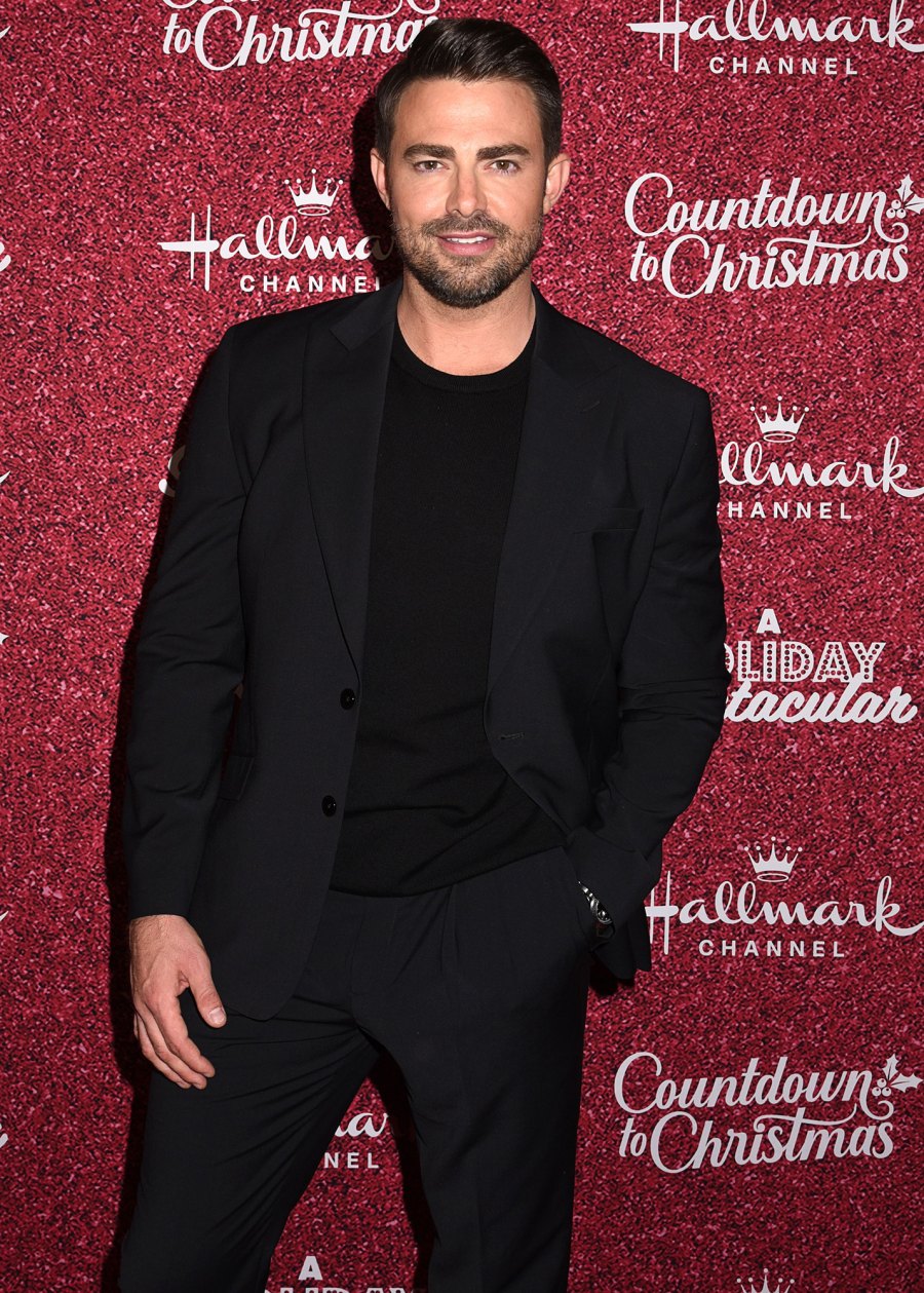 How Hallmark Channel Stars Celebrate the Holidays