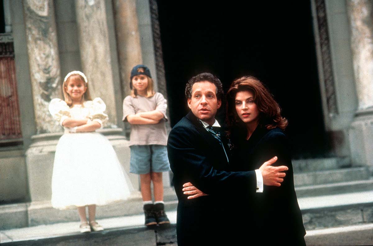 It Takes Two' Cast: Where Are They Now