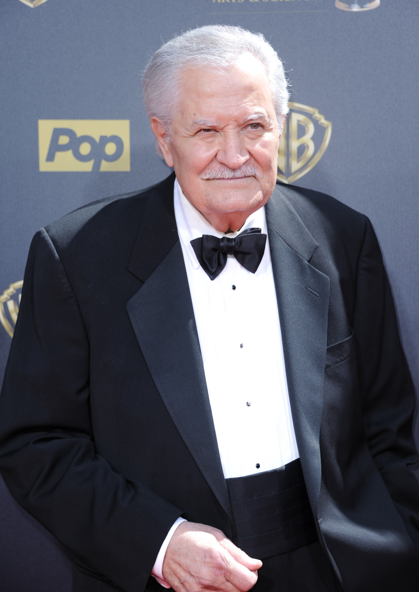 ‘Days of Our Lives’ Honors John Aniston in His Final Episode