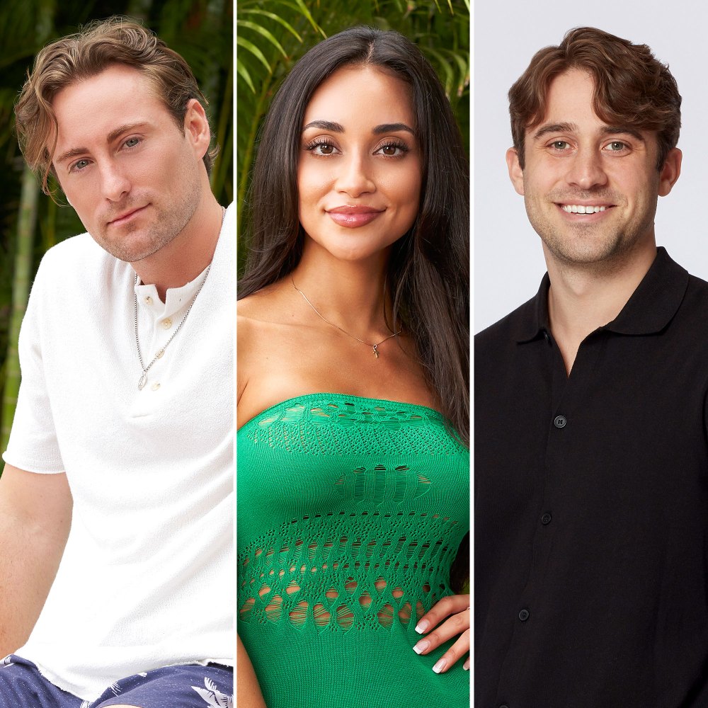 Johnny DePhillipo Teases Potential BIP Return After Victoria Fuller Split Greg Grippo