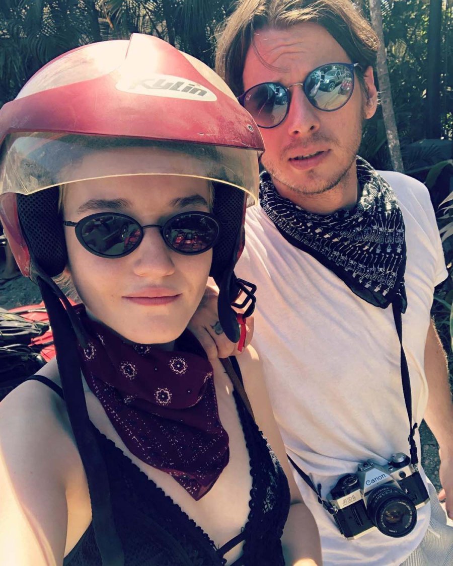 3 Years Strong! Julia Garner, Husband Mark Foster's Relationship Timeline