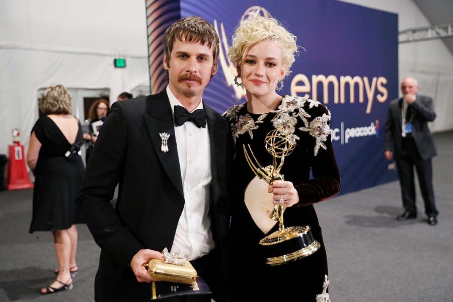 3 Years Strong! Julia Garner, Husband Mark Foster's Relationship Timeline