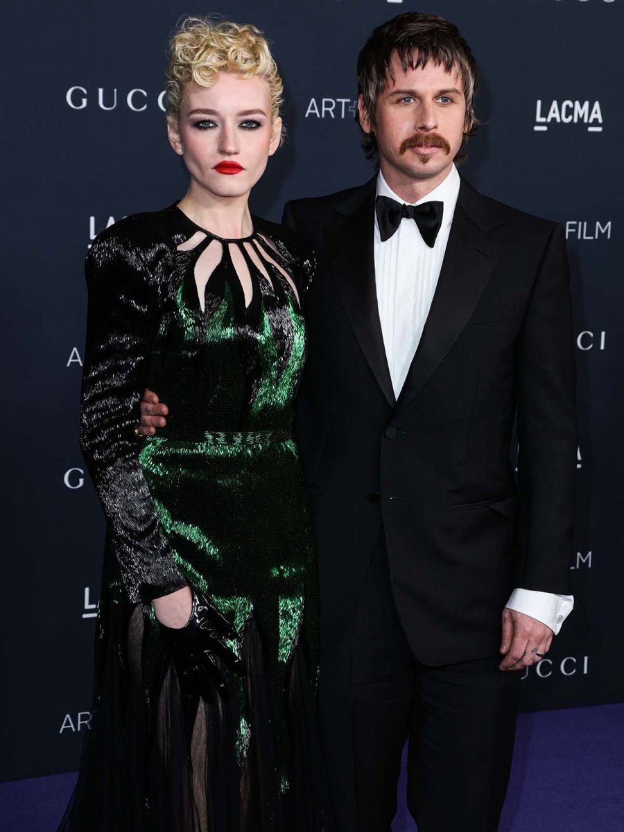 3 Years Strong! Julia Garner, Husband Mark Foster's Relationship Timeline