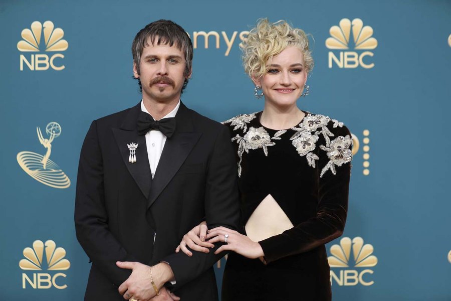 3 Years Strong! Julia Garner, Husband Mark Foster's Relationship Timeline