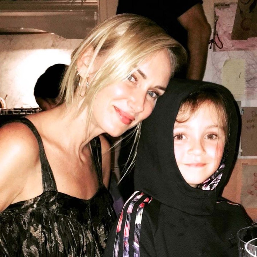 Kimberly Stewart and Benicio del Toro’s Best Moments With Daughter Delilah