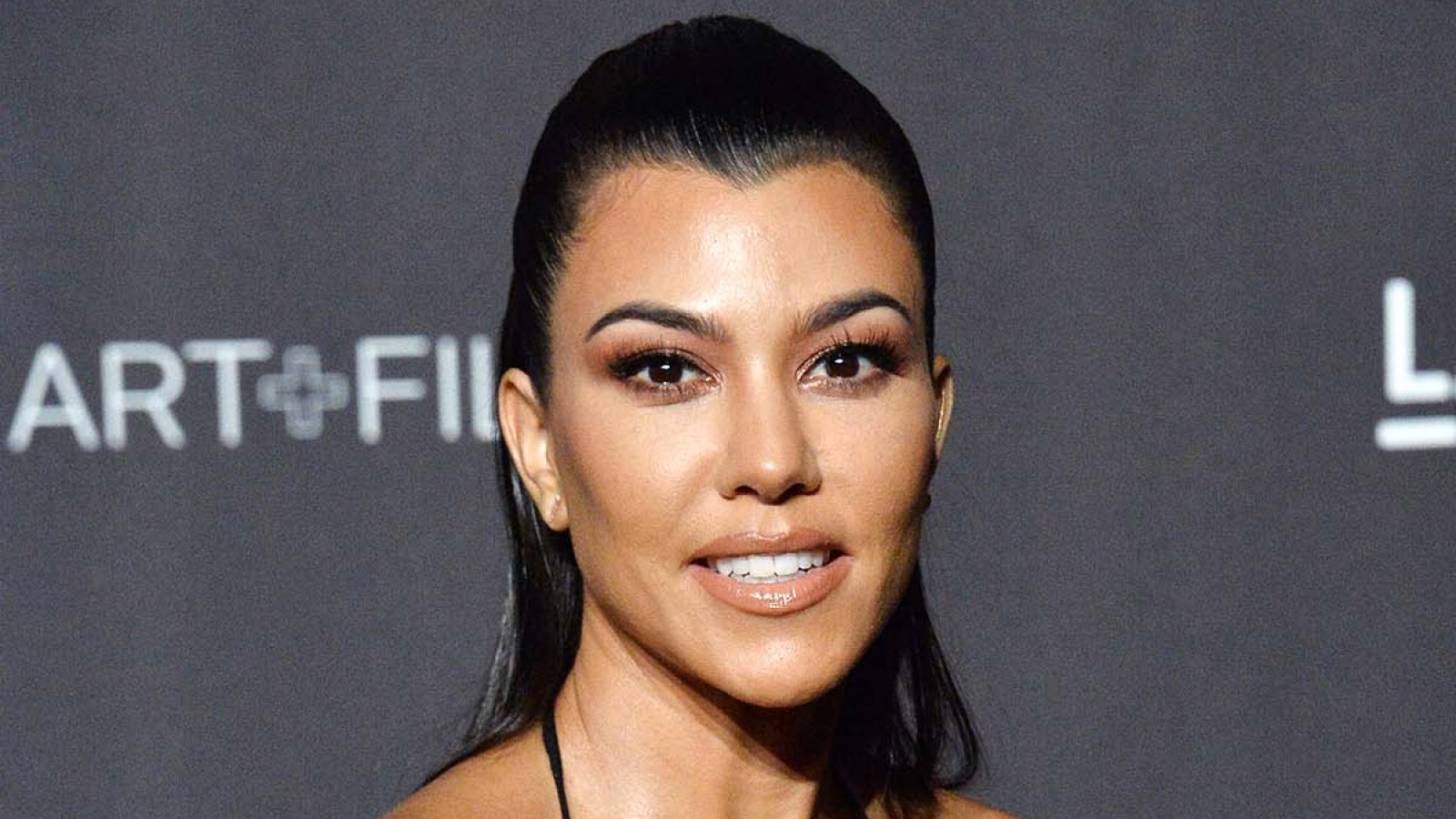 Kourtney Kardashian: I’m ‘Finally’ Getting My Energy Back After Stopping IVF