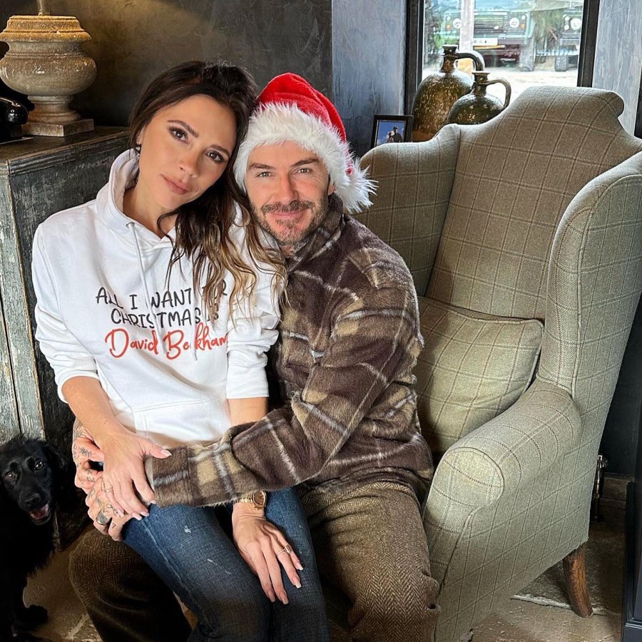 Lindsay Lohan! Justin Timberlake! How Stars Are Celebrating Christmas 2022 - 265