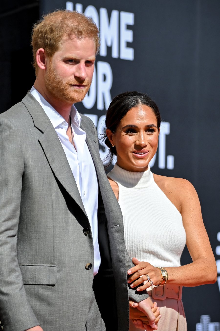 Prince Harry, Meghan Markle's Netflix Show: Biggest Revelations