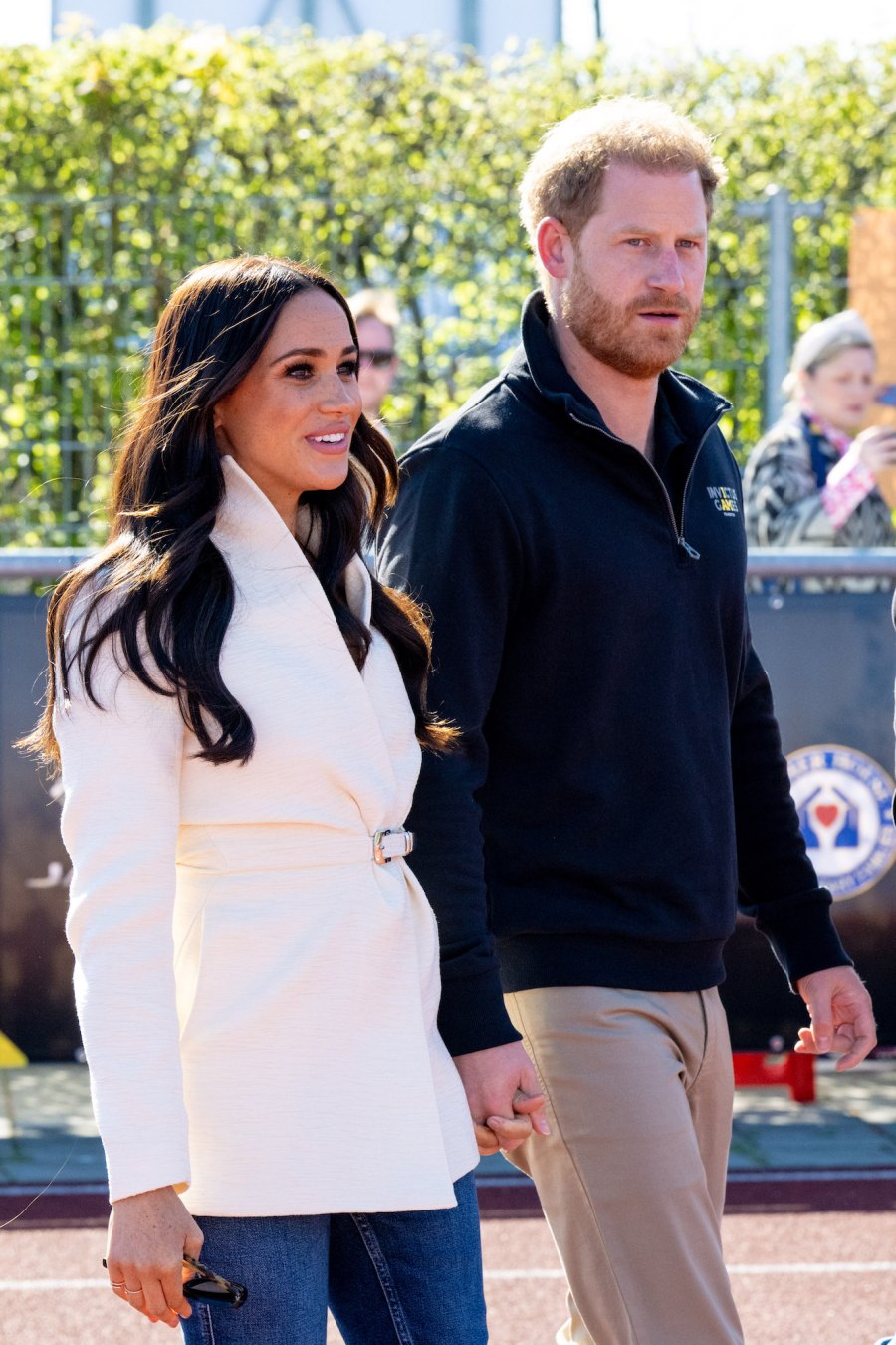 Prince Harry, Meghan Markle's Netflix Show: Biggest Revelations