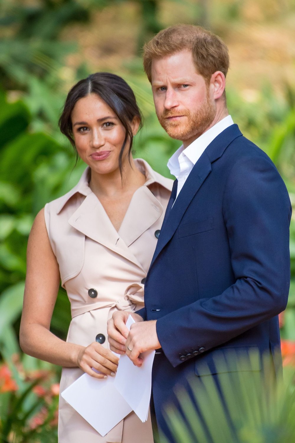 Prince Harry, Meghan Markle's Netflix Show: Biggest Revelations