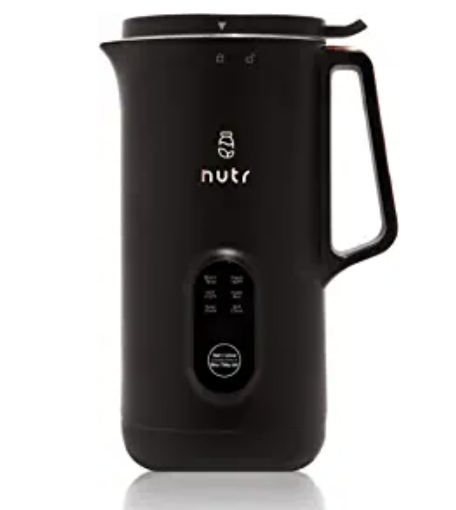 NUTR Machine Automatic Nut Milk Maker