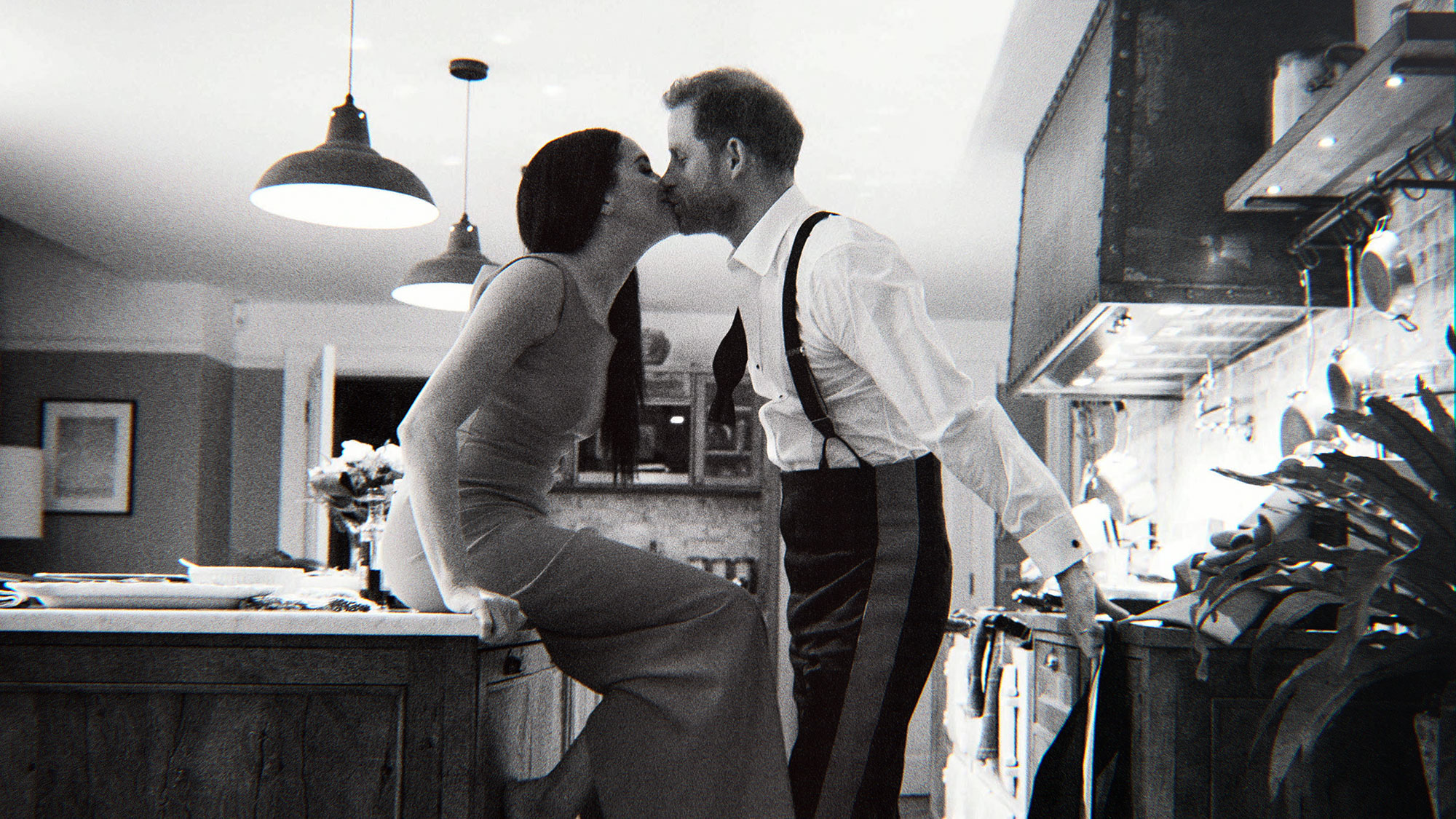 Netflix Drops Trailer for Prince Harry and Meghan Markle Docuseries 17