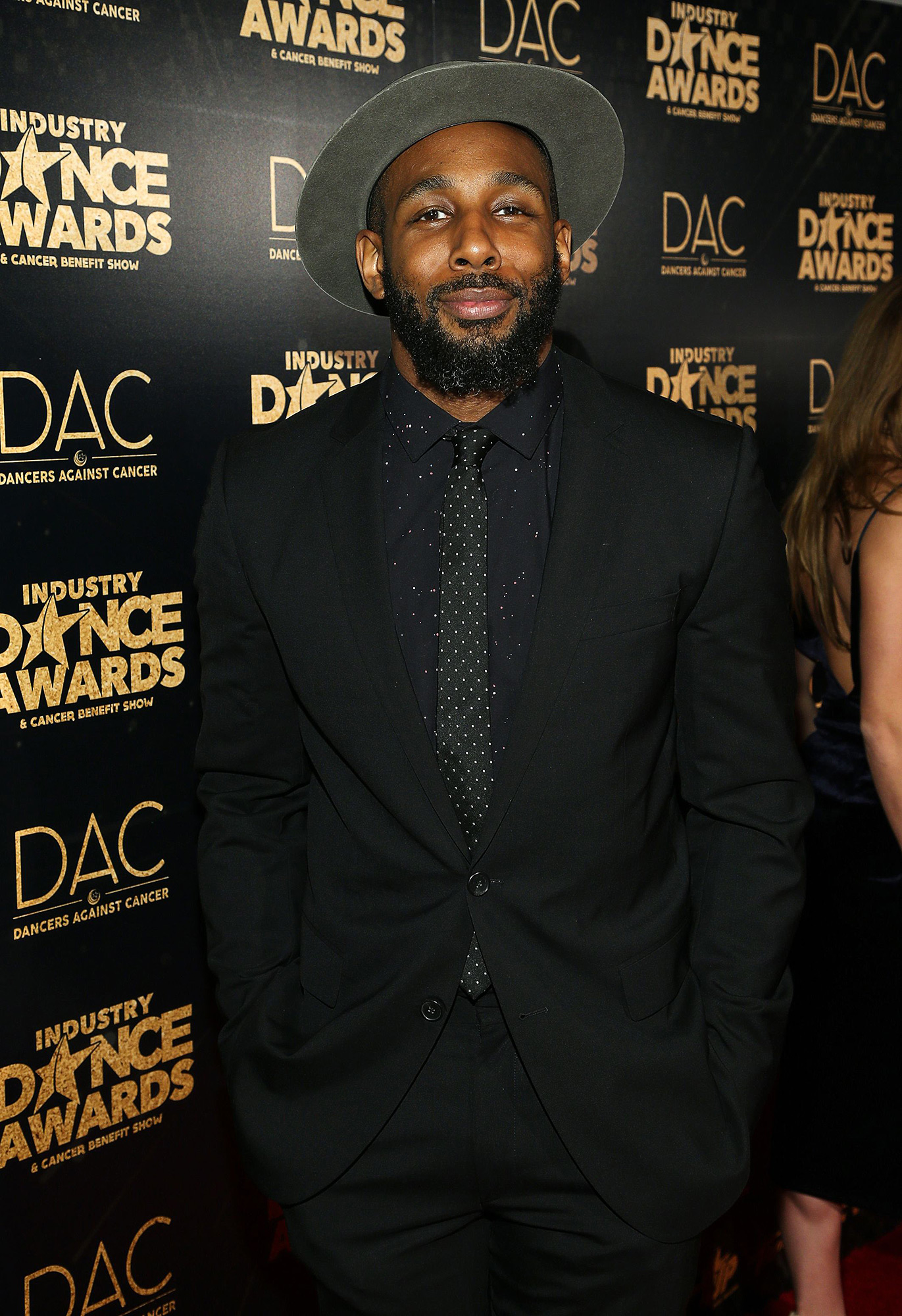Oak Tree Hotel Staff Called Police After Finding Stephen tWitch Boss - 207 Industry Dance Awards, Los Angeles, USA - 15 Aug 2018