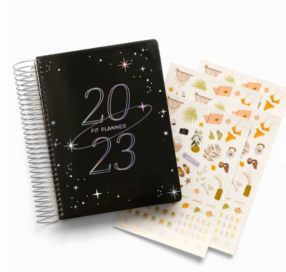 POPFLEX 2023 Fit Planner