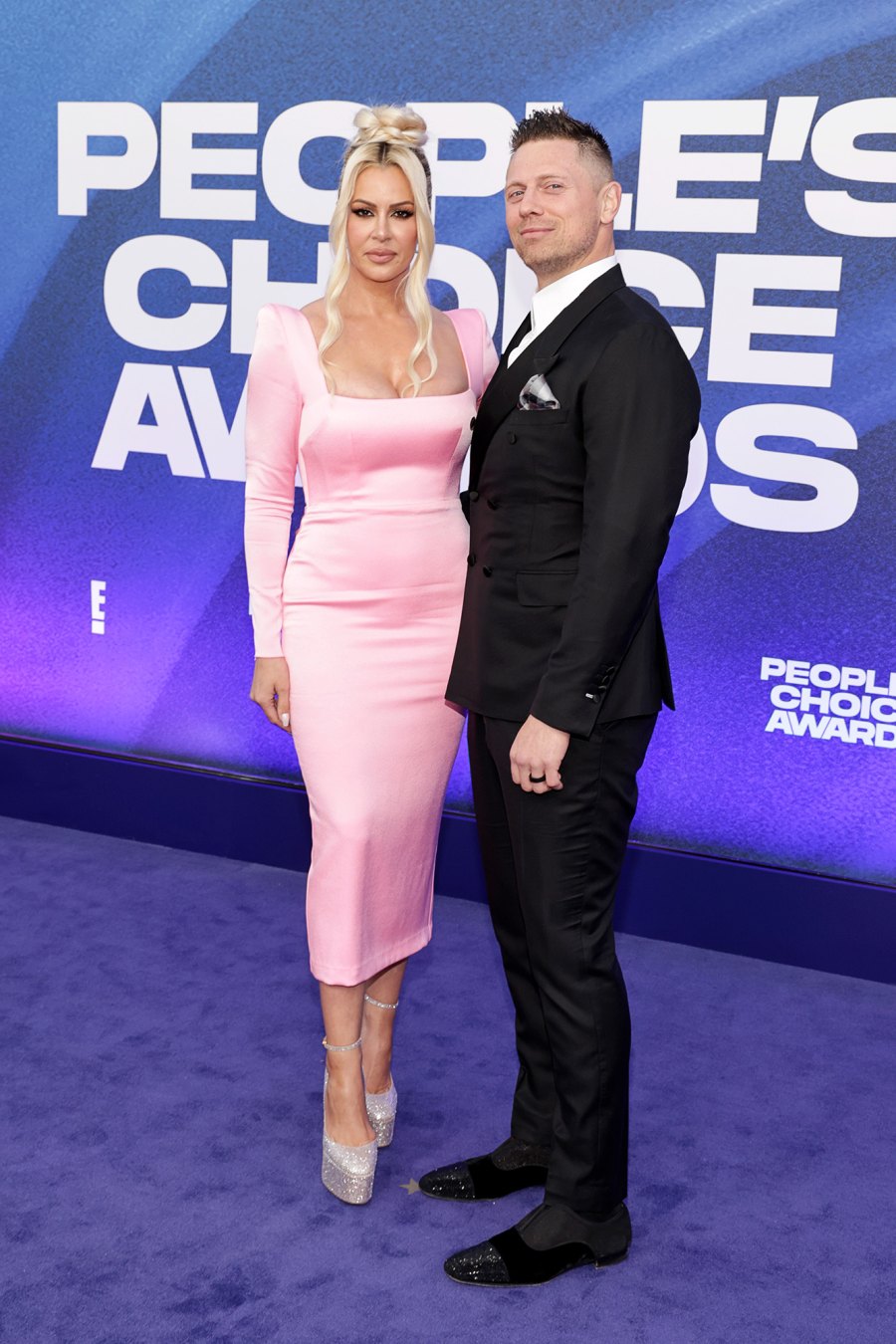 2022 People’s Choice Awards - Season 48