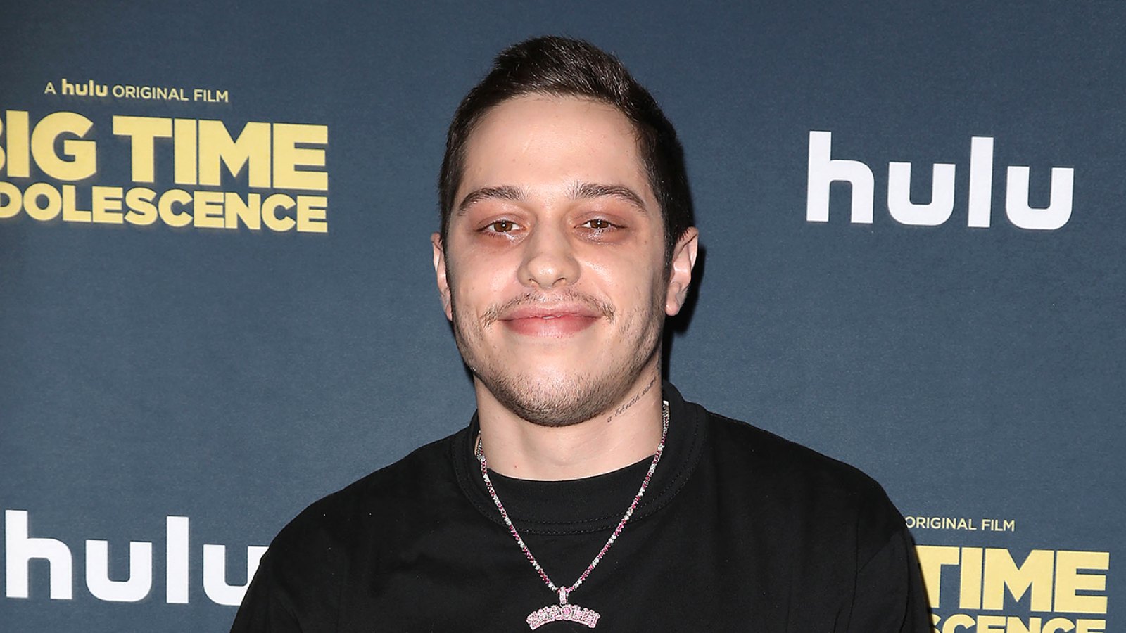 Pete Davidson Explains Relationship Preferences Amid EmRata Romance Emily Ratajkowski 2