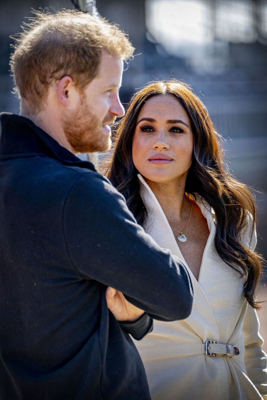 Harry, Meghan's Netflix Show: Biggest Revelations From Episode 6