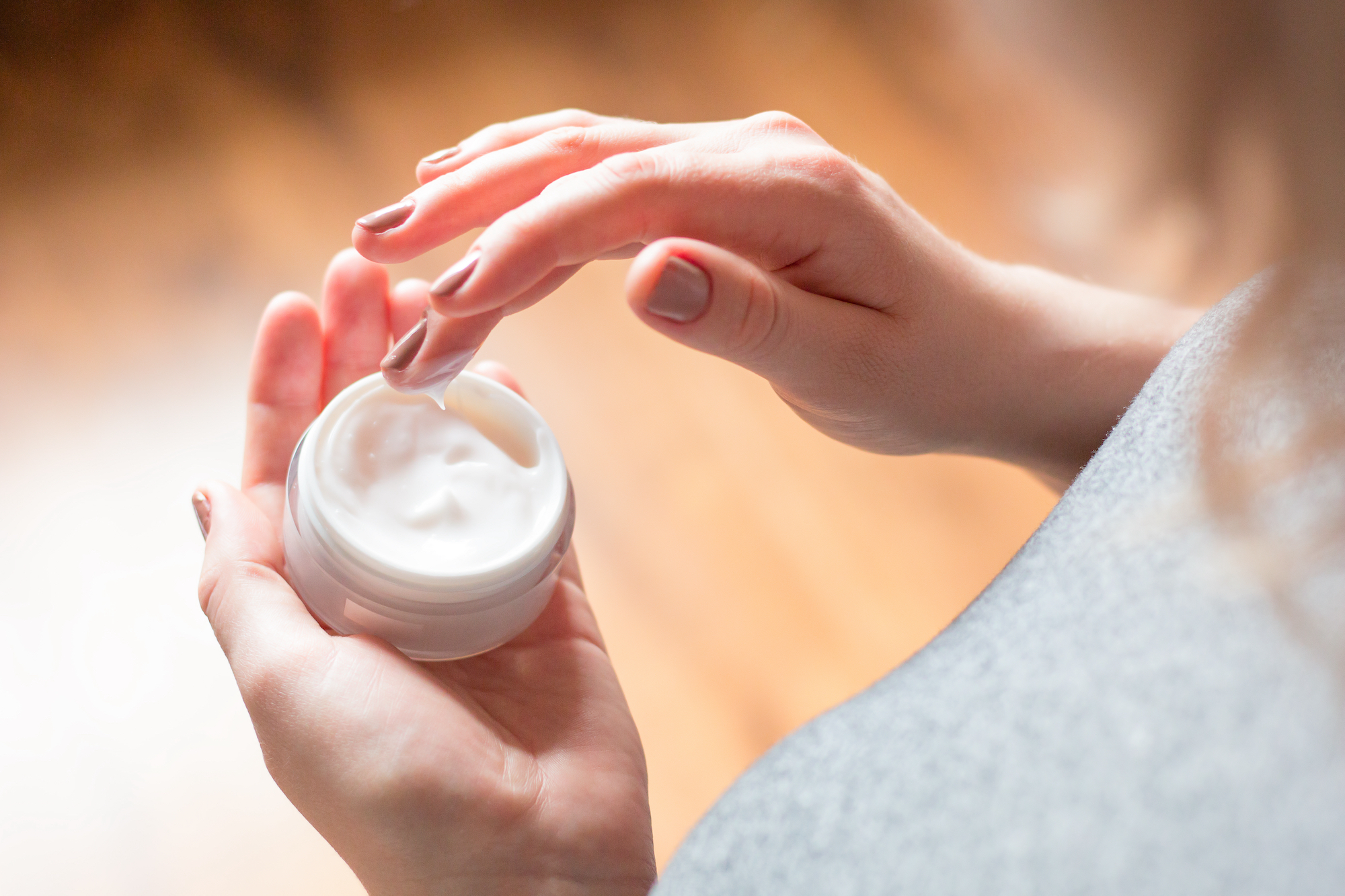 Rich-Moisturizer-Cream-Stock-Photo