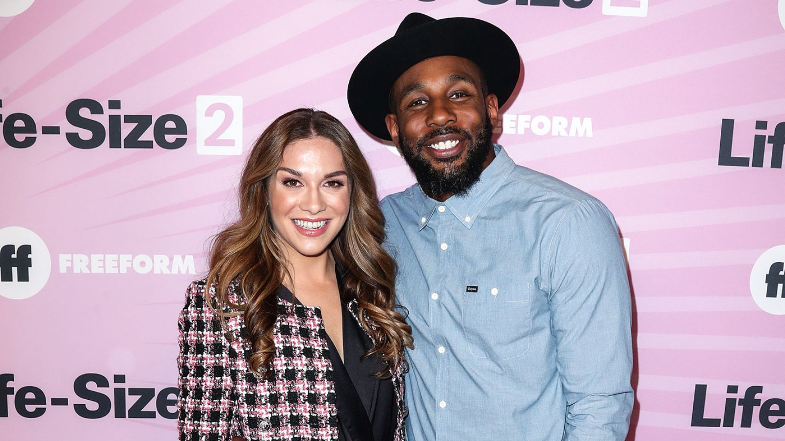 Stephen tWitch Boss and Allison Holker Working on a Home Renovation Show Before Death