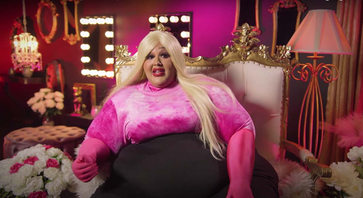 Super Sized Salon’s Jamie Lopez Dead at 37: 5 Things to Know