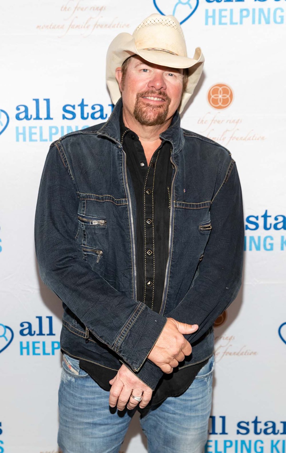 Toby Keith’s Stomach Cancer Battle in His Own Words: 'It's Debilitating