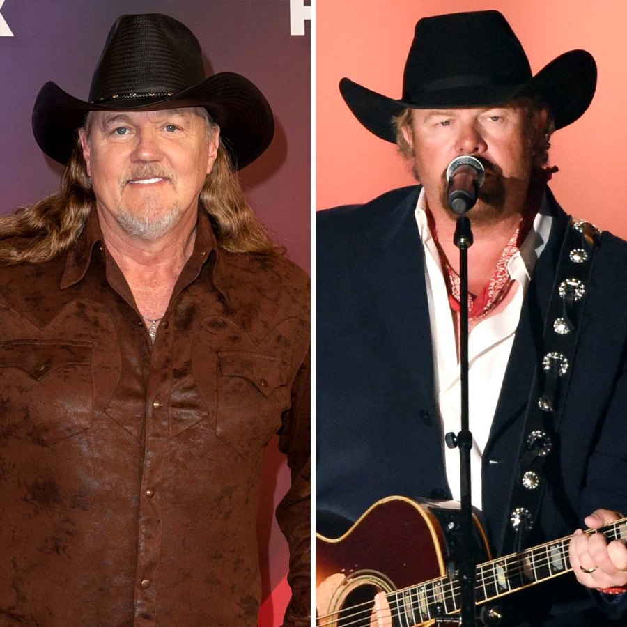 Toby Keith’s Stomach Cancer Battle in His Own Words: 'It's Debilitating