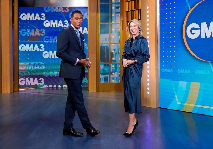 Who Is Natasha Singh? 5 Things to Know About the 'GMA' Producer Who Had an Affair With T.J. Holmes Before His Scandal With Amy Robach 683