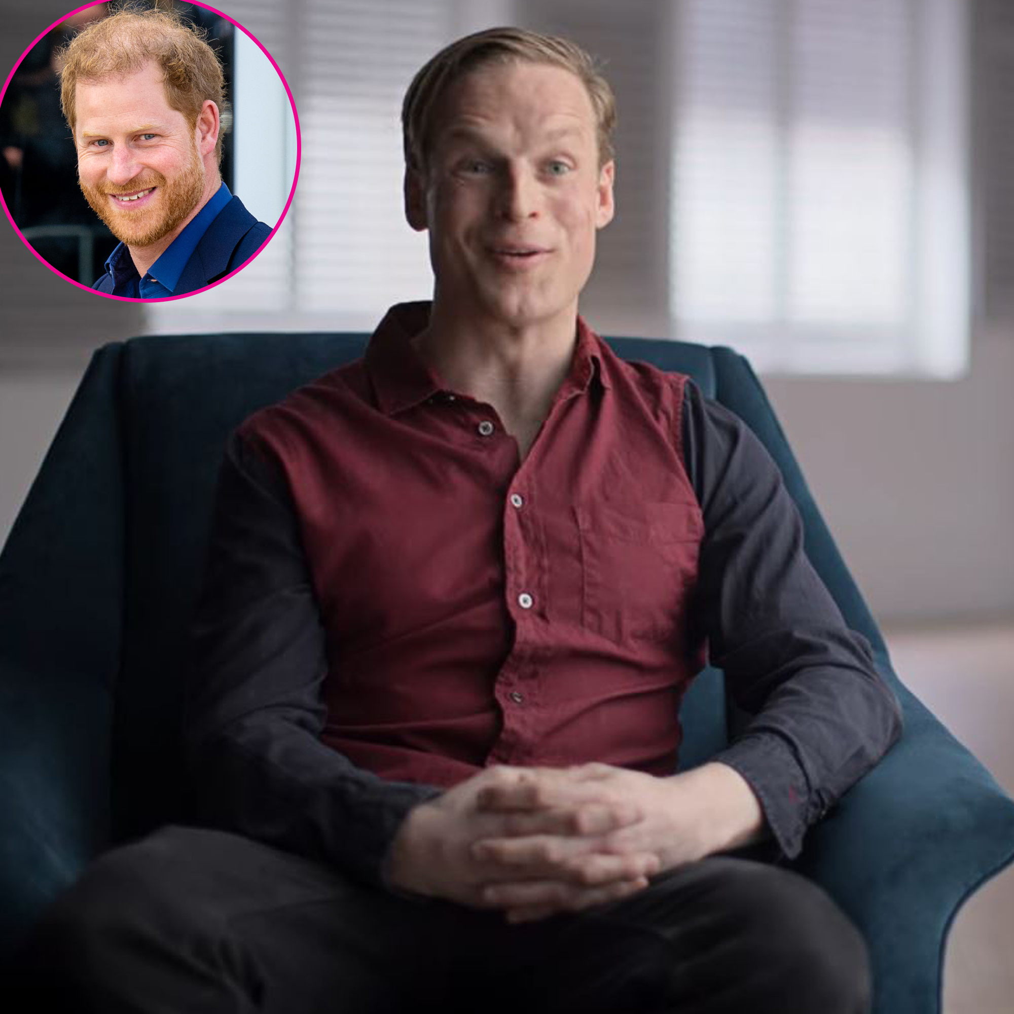 Nicky Scott Hoped Prince Harry Met a Woman With Own 'Identity' Before Meghan Markle Romance: 5 Things to Know