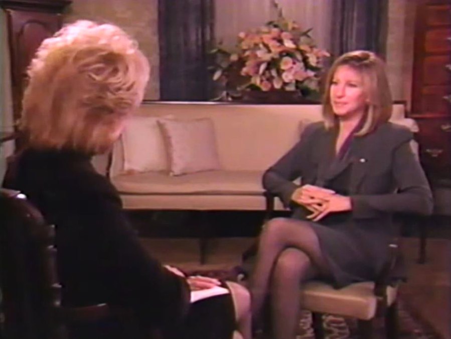 Barbara Walters Most Famous Interviews