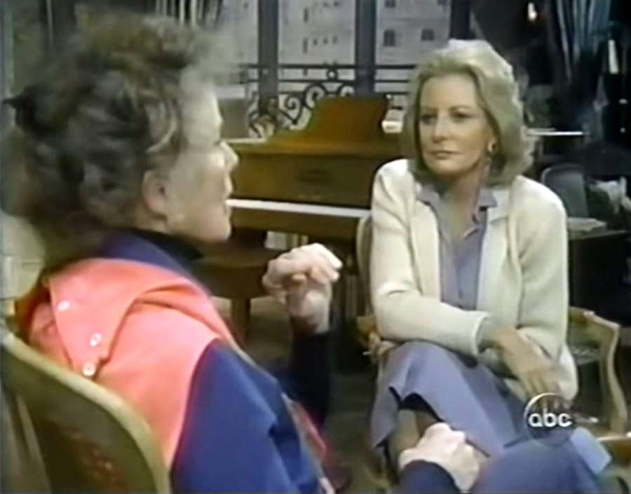 Barbara Walters Most Famous Interviews