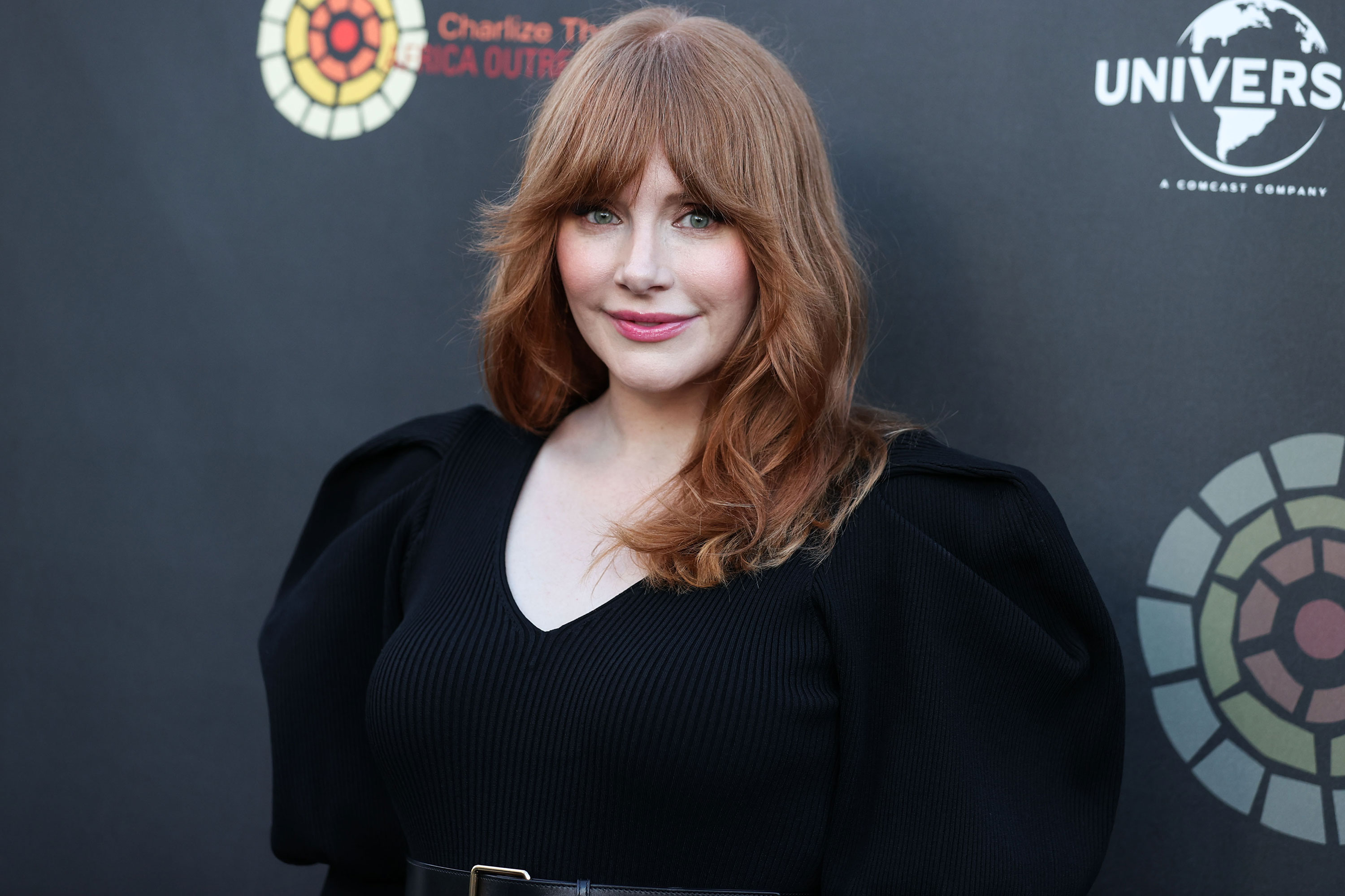 Bryce dallas Howard hair