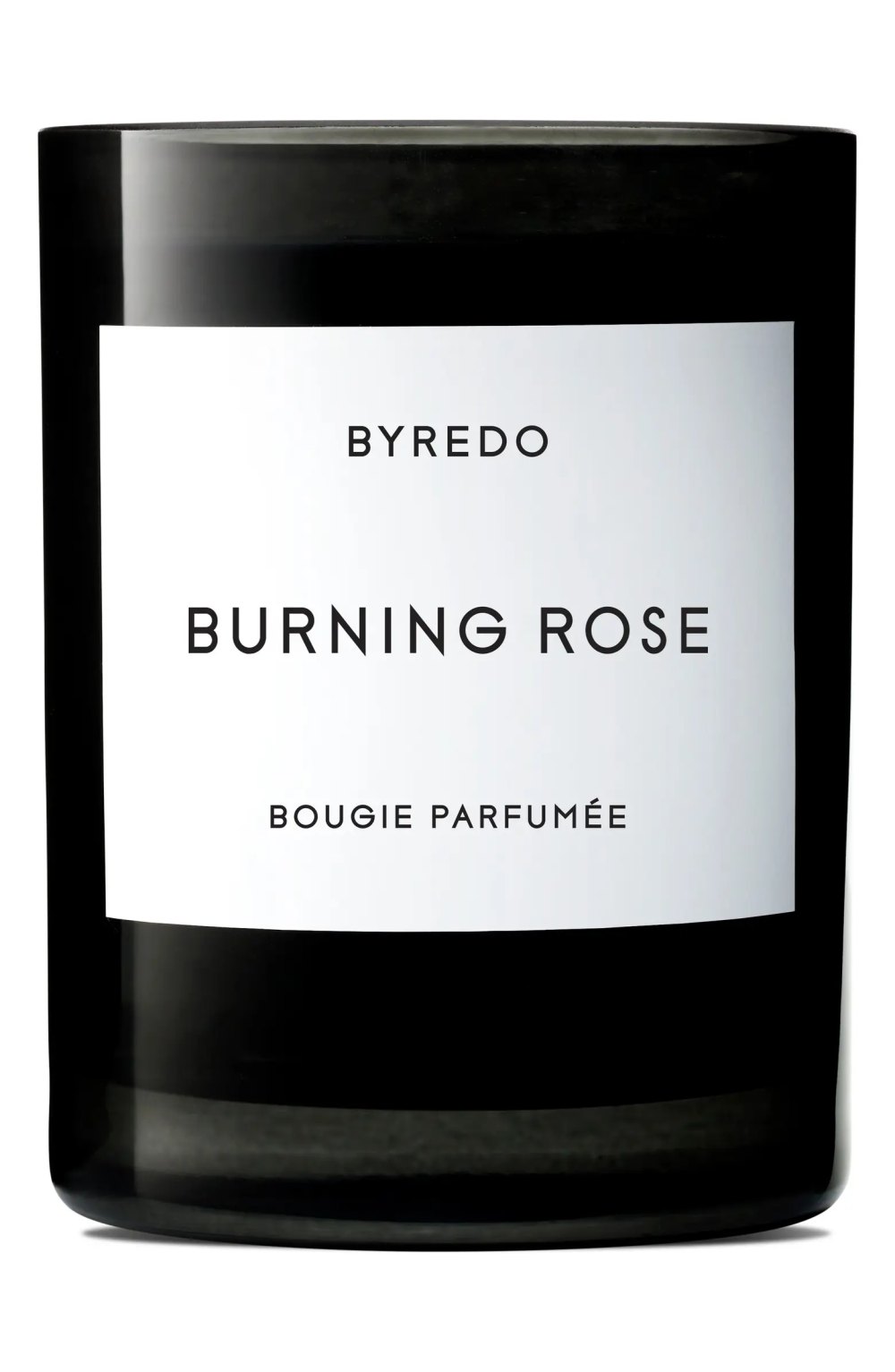 Byredo candle