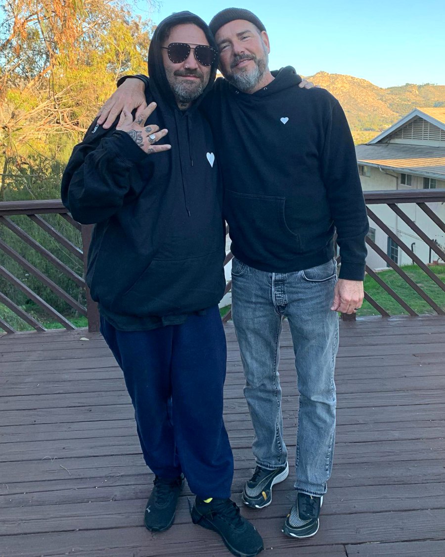 ‘Jackass’ Alum Bam Margera ‘On the Road to Recovery’ After Hospitalization