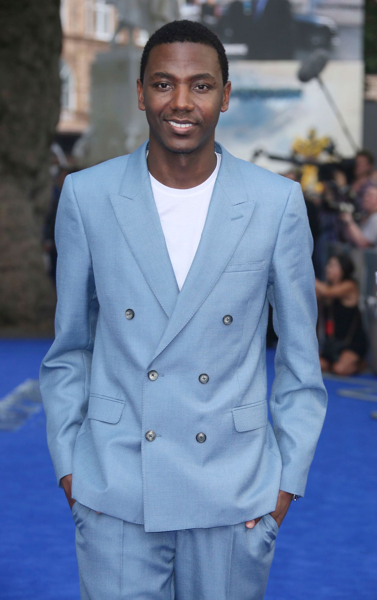 Jerrod Carmichael Announced as Golden Globes 2023 Host