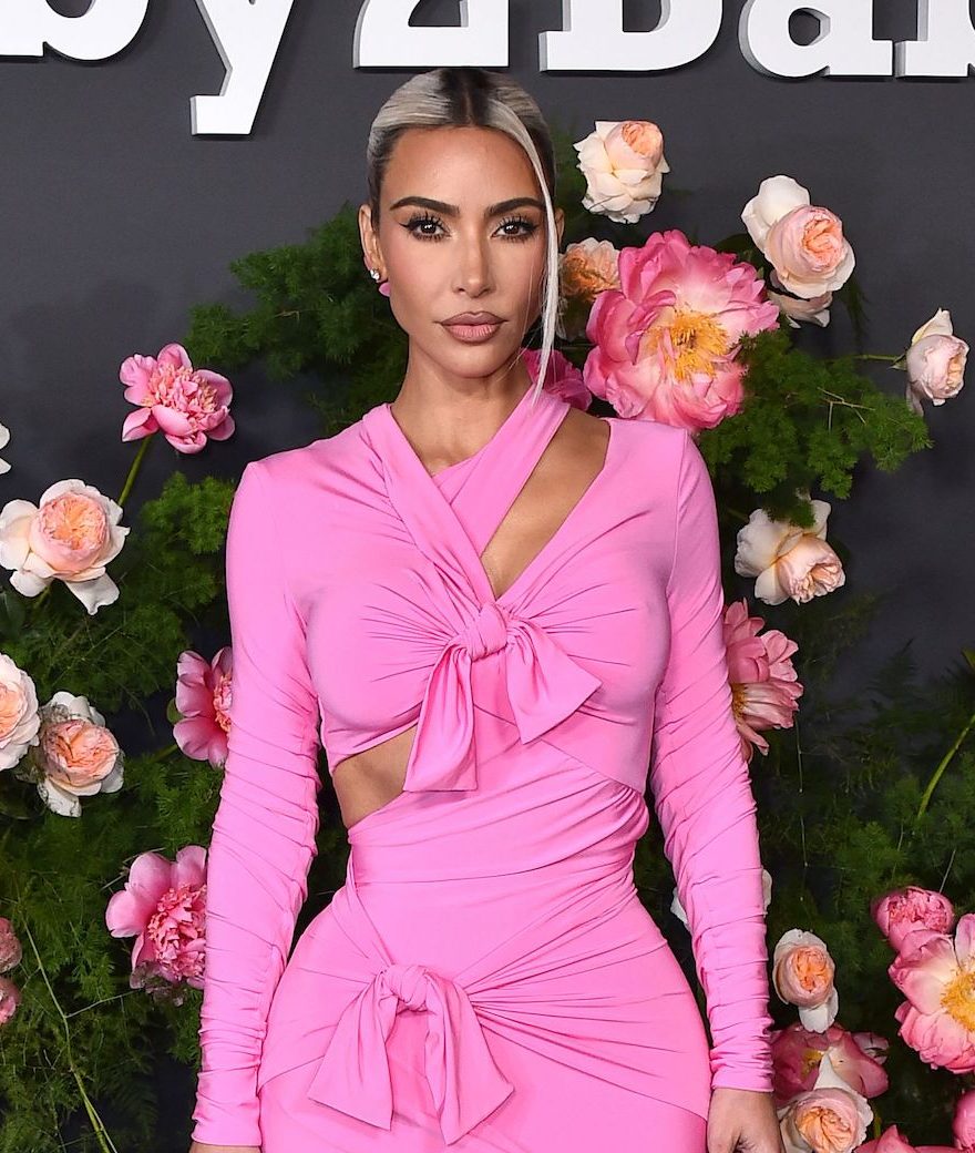 Kim K.: People Got Mad I Didn’t Say ‘F—k You’ to Balenciaga Amid Scandal