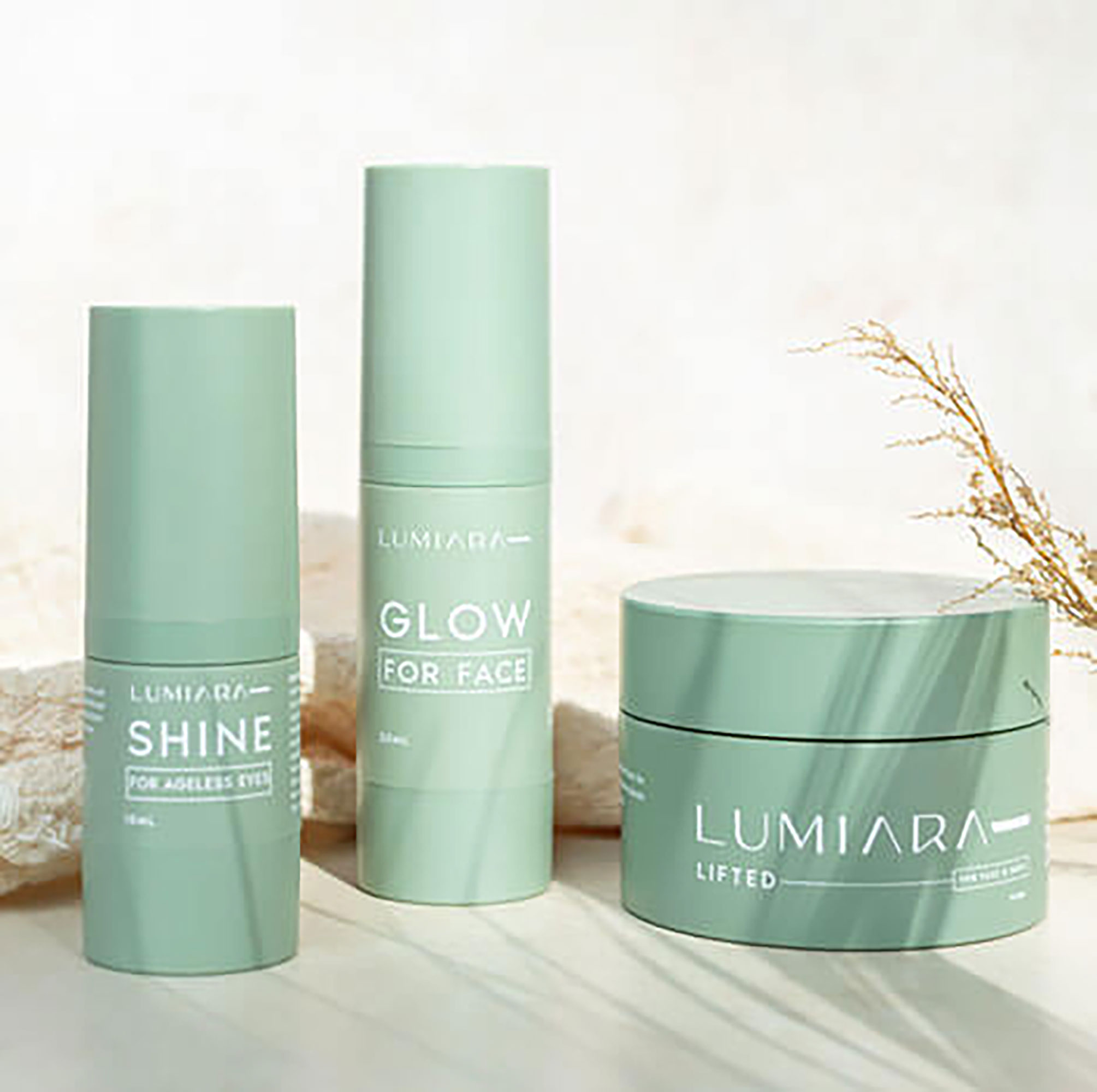 Lumiara