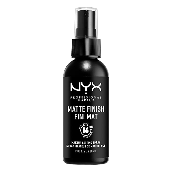 makeup setting spray