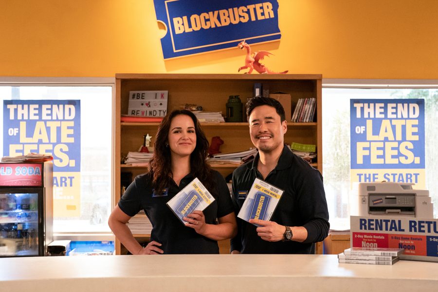 Closing Early! Netflix’s ’Blockbuster’ Canceled After 1 Season