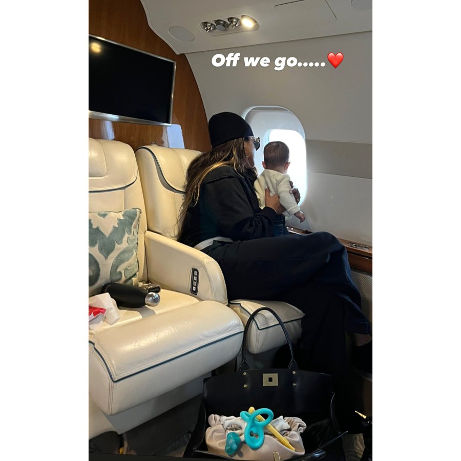 1st Class Baby! Nick Jonas and Priyanka Chopra’s Daughter’s Cutest Pics