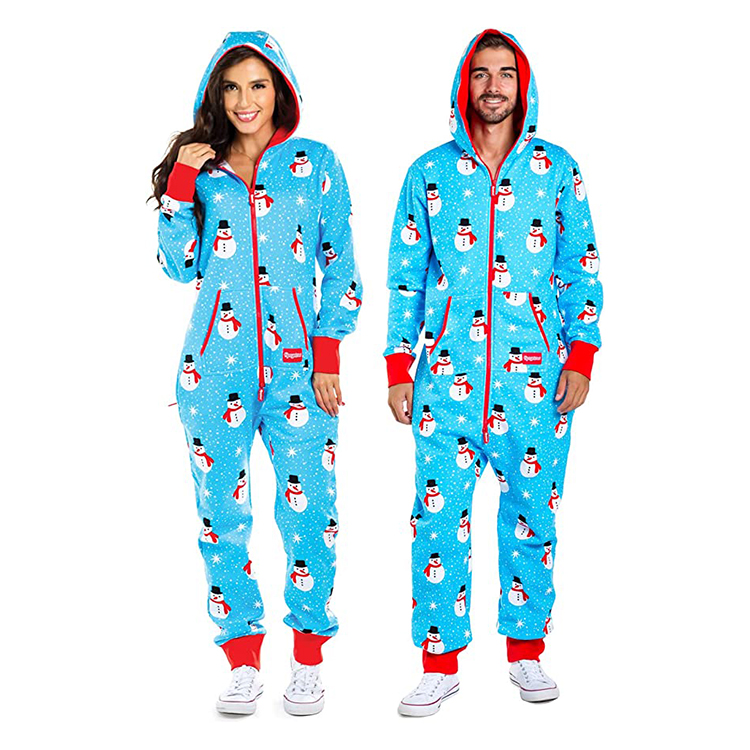 snowmen onesies