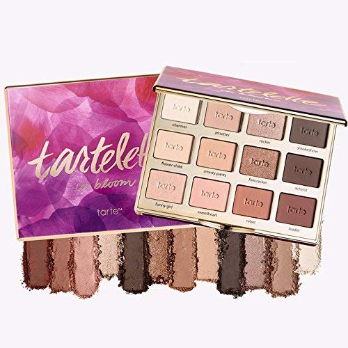 Tarte eyeshadow palette