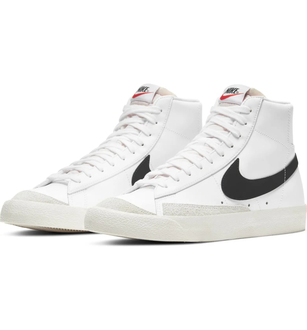 Nike blazer sneakers