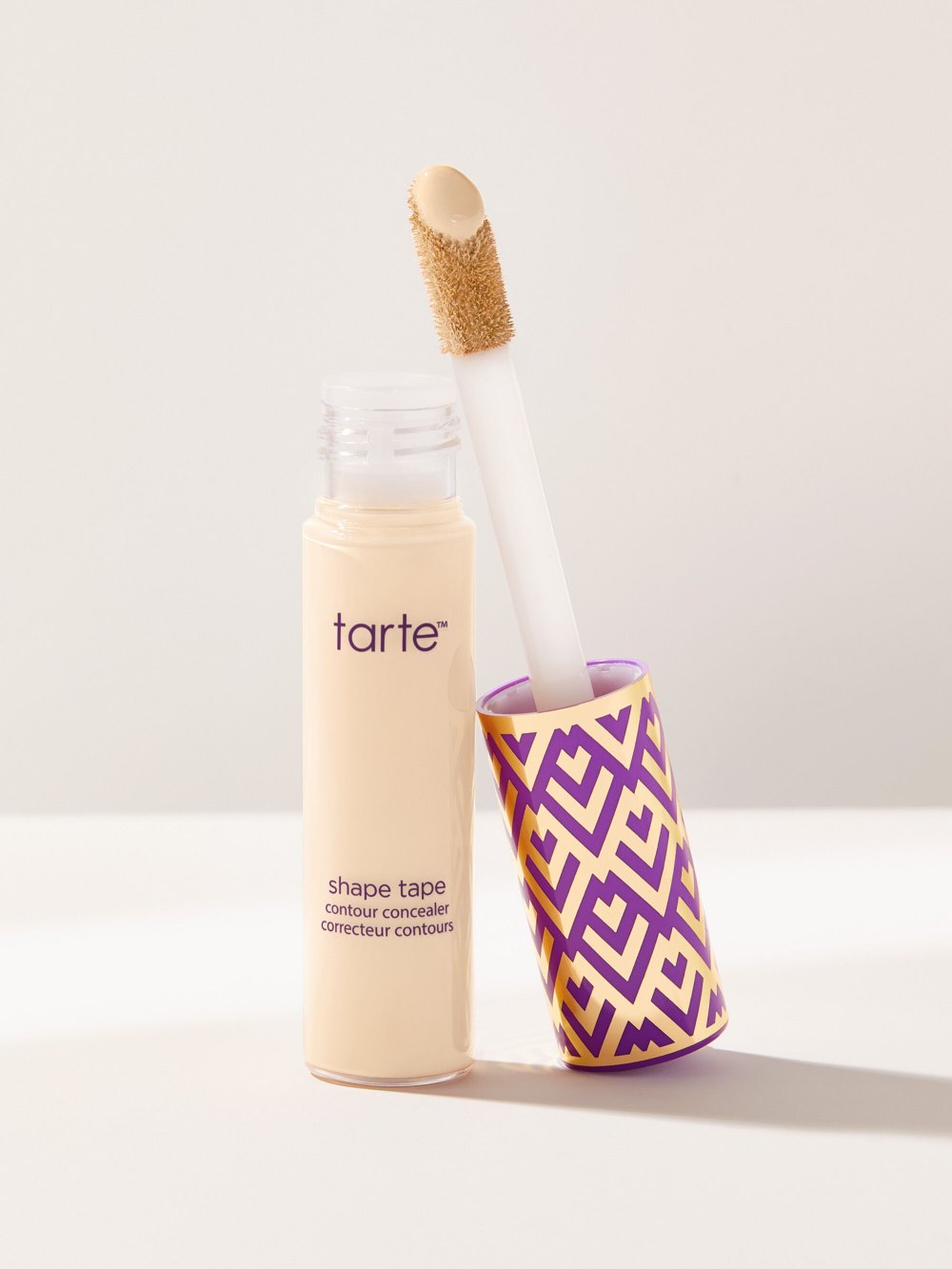 Shape Tape concealer