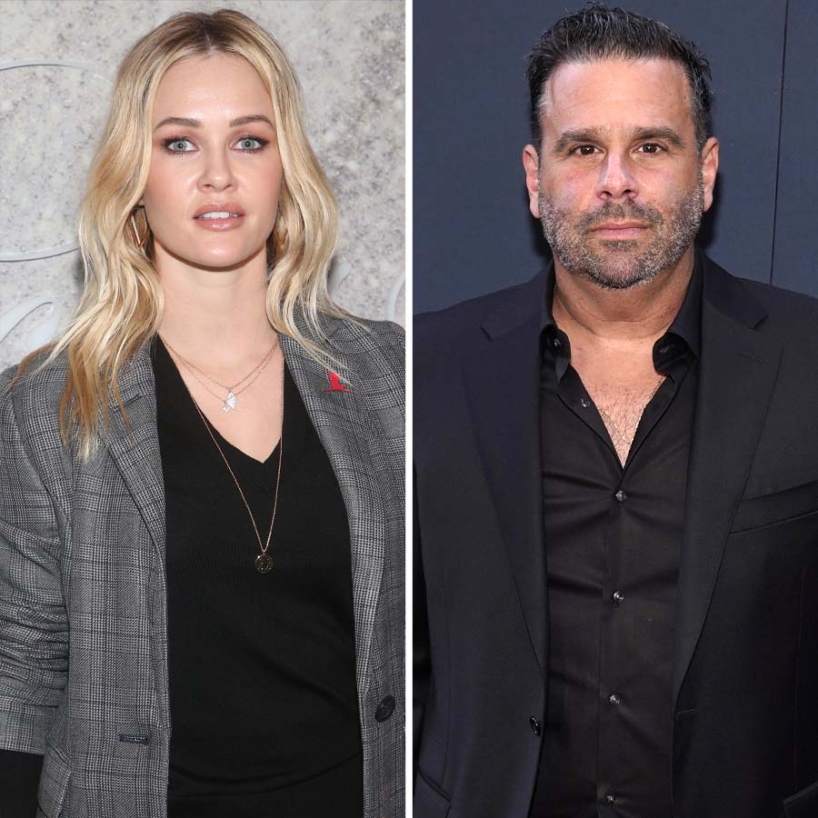 Ambyr Childers Is Granted a Restraining Order Against Randall Emmett