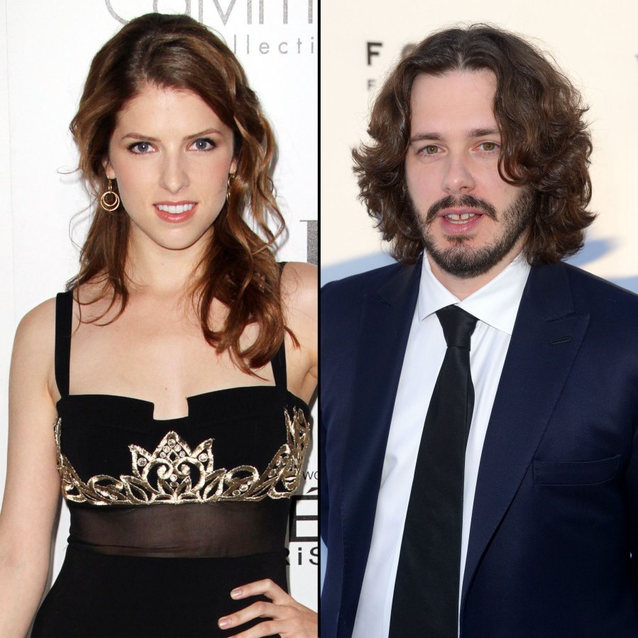 Anna Kendrick's Dating History: Bill Hader, Ben Richardson and More