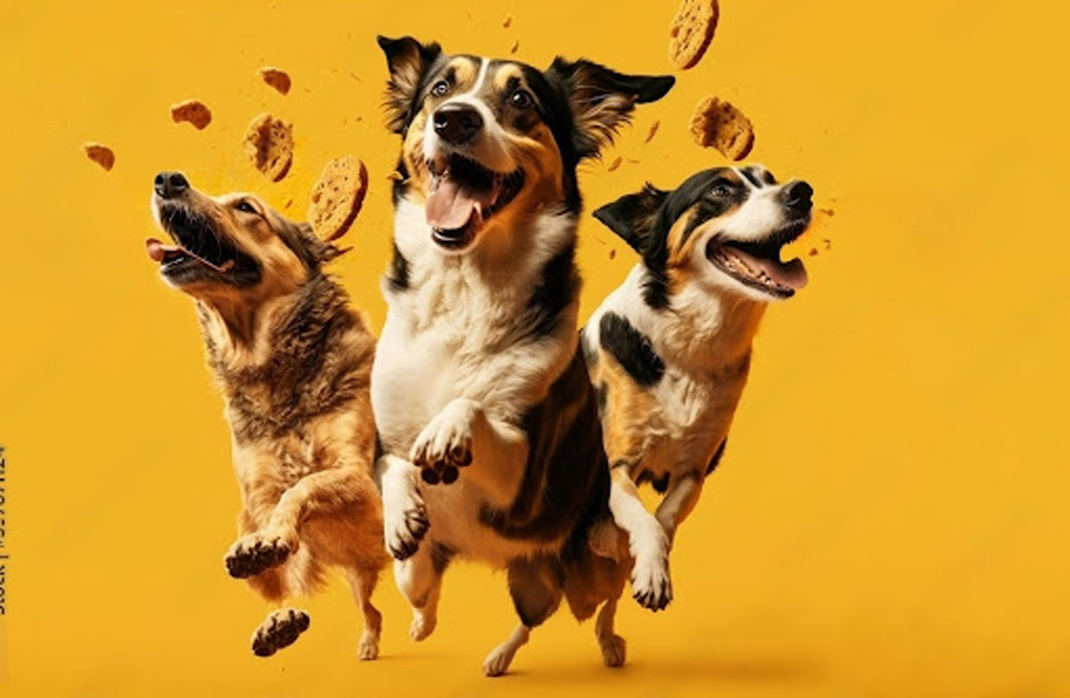 Best CBD Dogs