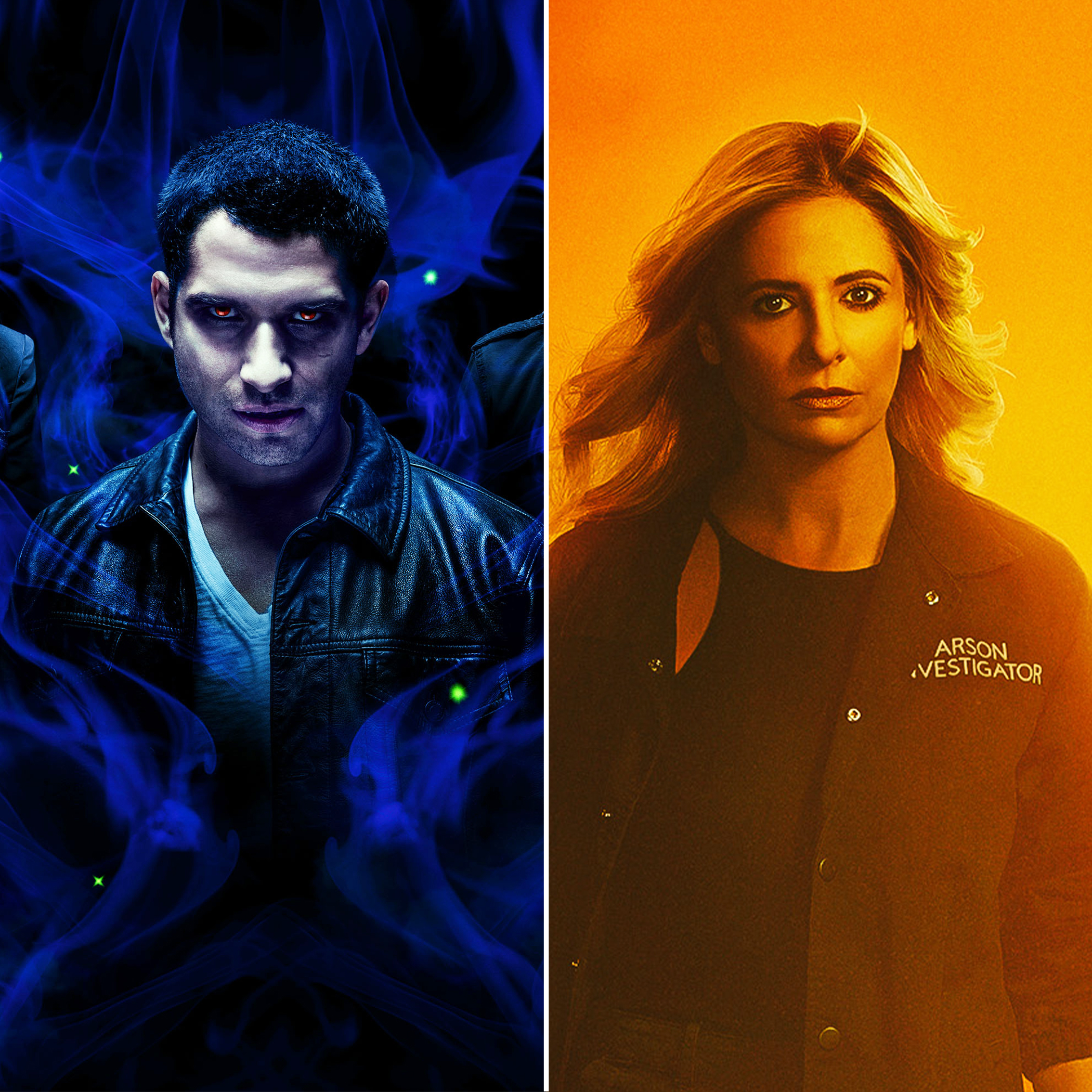 How Are the 'Teen Wolf' and 'Wolf Pack' Universes Connected
