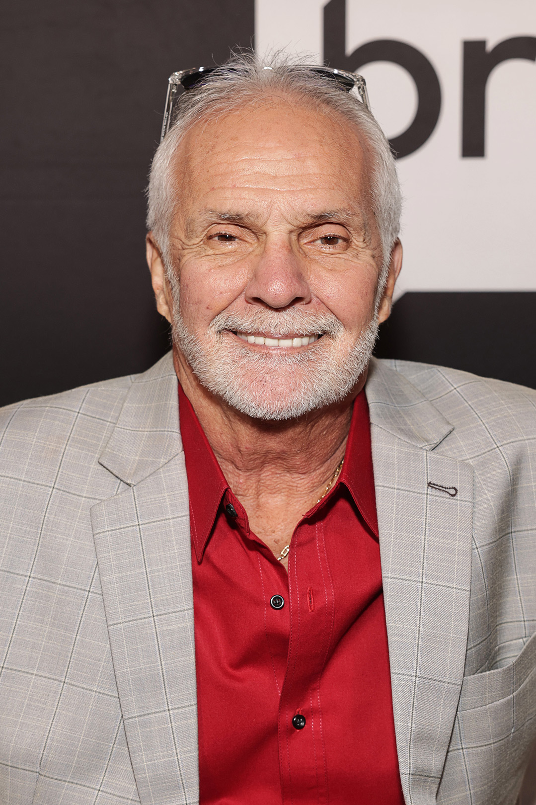 Captain Lee Rosbach Bio BravoCon - Season 2022