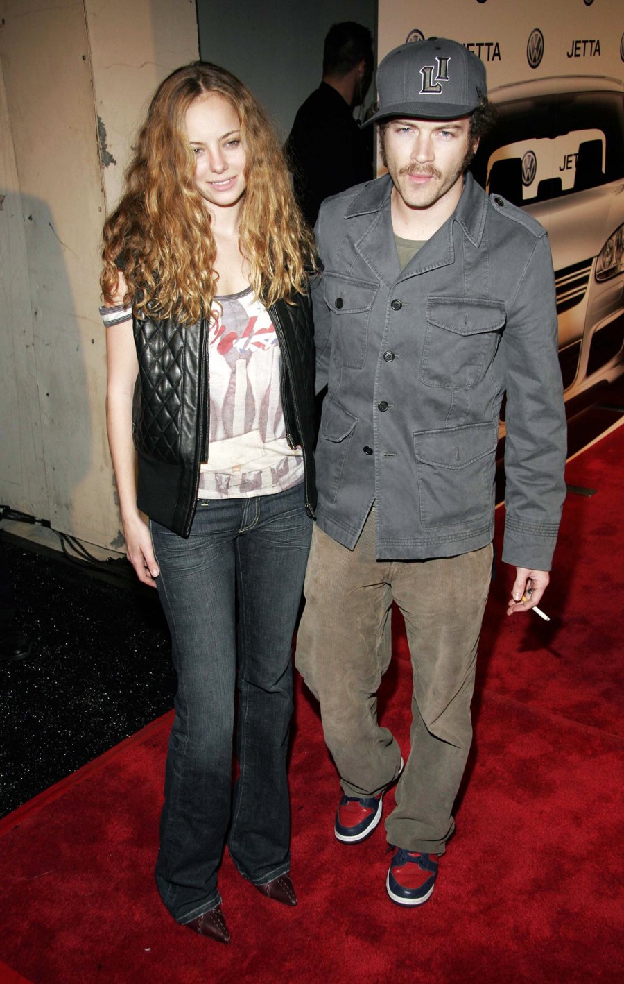 Danny Masterson and Bijou Phillips' Relationship Timeline